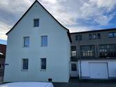 Foto - 2,5 Raum-Wohnung in Nienburg (Saale)