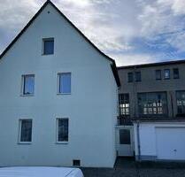 2,5 Raum-Wohnung in Nienburg (Saale)
