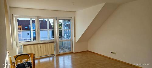 Foto - Etagenwohnung in Riedlingen zur Miete
