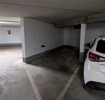 TG Stellplatz Anton-Bruckner-Straße 45 91052 Erlangen extra lang