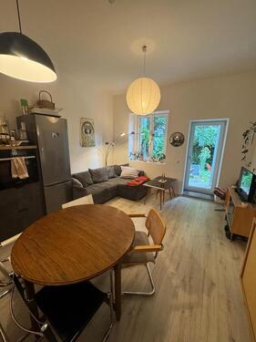 Foto - Etagenwohnung zur Miete in Düsseldorf