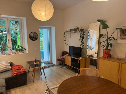 Foto - Etagenwohnung in Düsseldorf
