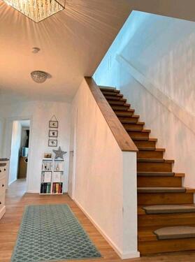 Foto - VIERNHEIM gehoben ausgestattete 4,5 Zimmerwohnung Neubaugebiet