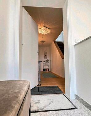 Foto - Etagenwohnung in Schriesheim zur Miete