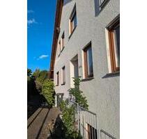 Mietwohnung: Großzügige Maisonettewohnung mit Garten & EBK - Otzberg
