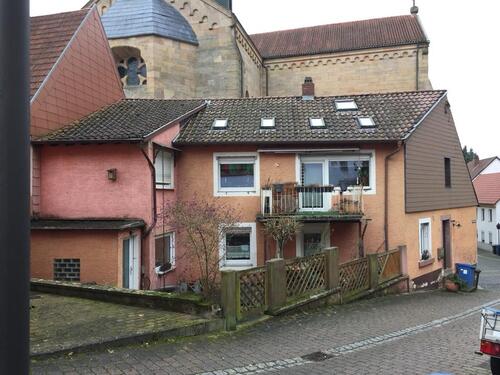 Foto - Einfamilienhaus zum Kaufen in Otterberg