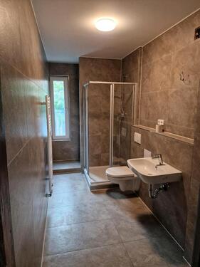 Foto - Etagenwohnung in Mölln