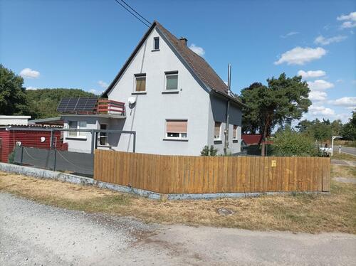 Foto - Einfamilienhaus zum Kaufen in Lampertheim
