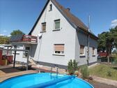 Foto - Einfamilienhaus in Lampertheim