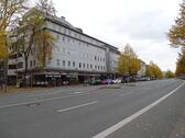 Foto - Ladenlokal an frequentierter Einfallstraße zur City