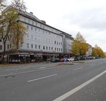 Ladenlokal an frequentierter Einfallstraße zur City - Dortmund Innenstadt West