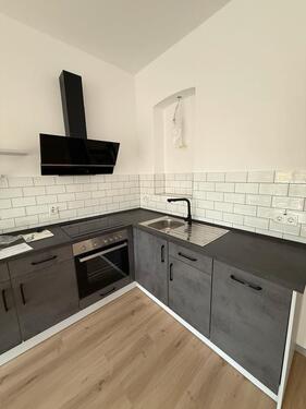 Foto - 1ZKB mit Balkon, barrierefrei, Neubau, 66130 Saarbrücken