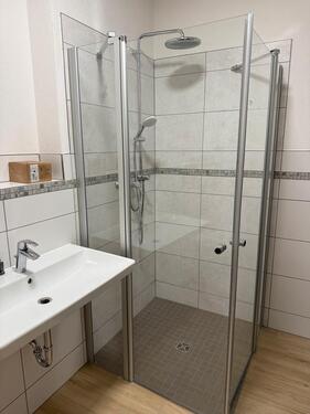 Foto - Etagenwohnung zur Miete in Saarbrücken