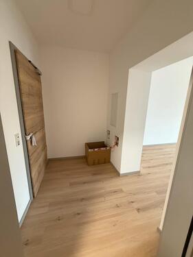 Foto - Etagenwohnung in Saarbrücken zur Miete