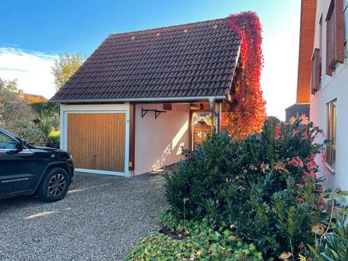 Foto - Einfamilienhaus zum Kaufen in Hohenroth