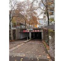 Tiefgaragenstellplatz - Bahnhofsplatz 70806 Kornwestheim - Kusterdingen