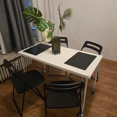 Foto - Etagenwohnung zur Miete in Freiburg im Breisgau