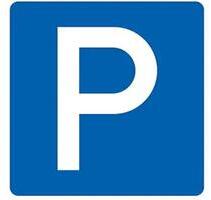 Parkplatz Maintal Westendstr. 63