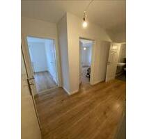 2-ZKBB-Citzwohnung im Grünen - 900,00 EUR Kaltmiete, ca.  59,00 m² in Bremen (PLZ: 28195)