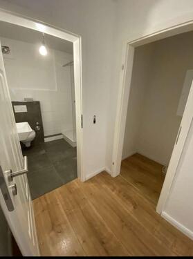 Foto - Etagenwohnung in Bremen zur Miete