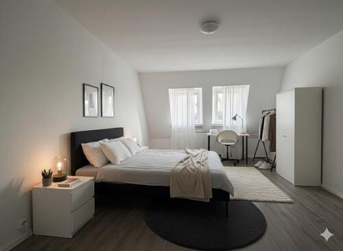 Foto - WG Zimmer - Neu - Modern - Groß in Berlin Köpenick