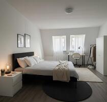 WG Zimmer - Neu - Modern - Groß in Berlin Köpenick