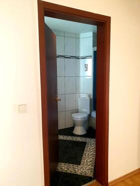 Foto - Etagenwohnung in Saarbrücken