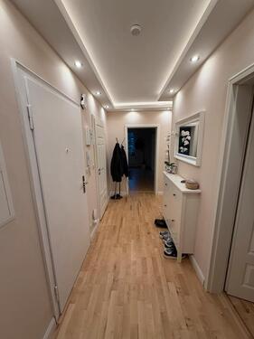 Foto - Etagenwohnung zur Miete in Bremen