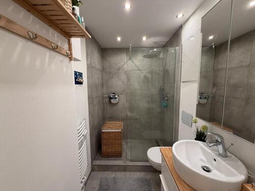 Foto - Etagenwohnung in Bremen