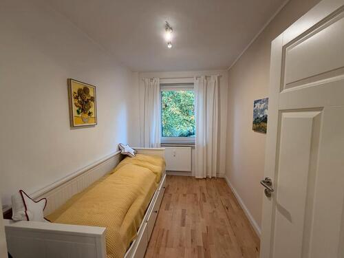 Foto - Etagenwohnung in Bremen zur Miete