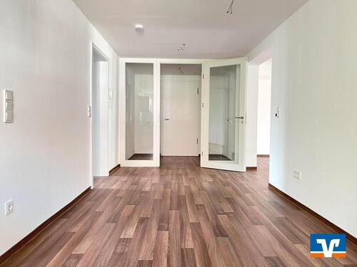 Foto - 3 Zimmer Etagenwohnung zur Miete in Rotenburg an der Fulda