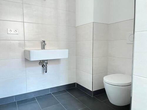 Foto - 3 Zimmer Etagenwohnung in Rotenburg an der Fulda