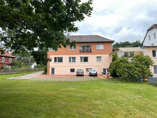 Foto - Erstbezug nach Renovierung: 6-Zimmer-Wohnung in Suderburg