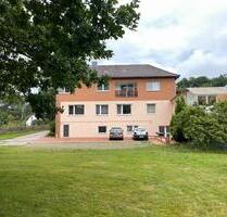 Erstbezug nach Renovierung: 6-Zimmer-Wohnung in Suderburg