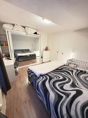 Foto - Etagenwohnung in Köln zur Miete