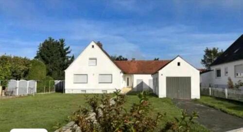 Foto - Einfamilienhaus in ingolstadtGerolfing