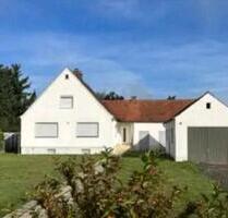 Einfamilienhaus in ingolstadtGerolfing