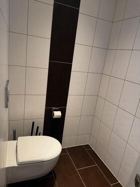 Foto - 4 Zimmer Erdgeschoßwohnung in Coburg