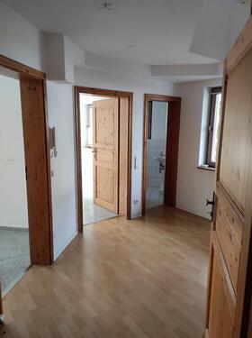 Foto - 4 Zimmer-Etagenwohnung OT Hennef GartenWaldnähe