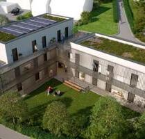 Modernes, voll möbliertes Studenten-Apartment hochschulnah - Fulda Aschenberg