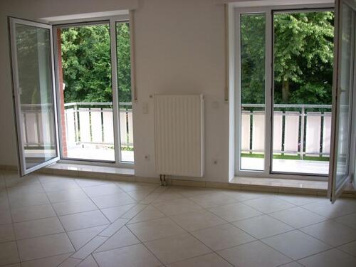 Foto - 2,5 Zimmer Wohnung mit EBK und großem Südbalkon