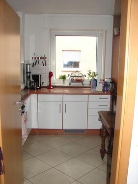 Foto - Etagenwohnung in Unna zur Miete