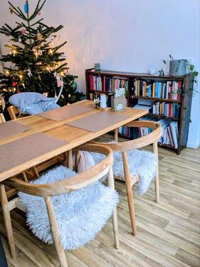 Foto - 2 Zimmer Hochparterre in Lüneburg