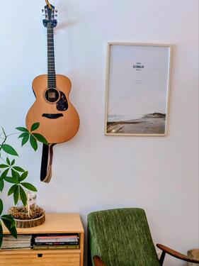 Foto - Hochparterre in Lüneburg zur Miete