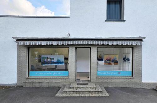 Foto - Gewerbefläche mit hoher Frequenz in Overath-Brombach