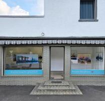 Gewerbefläche mit hoher Frequenz in Overath-Brombach