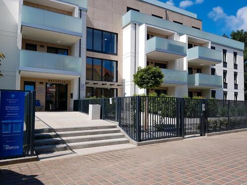 Foto - Ferienwohnung an der Polnischen Ostsee - Rewal-