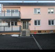 ein Großzügiges Zweifamilienhaus - Rattelsdorf