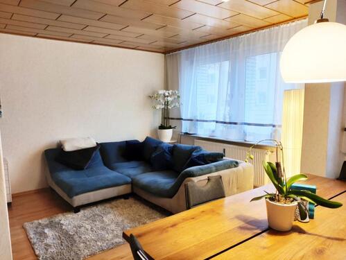 Foto - Erdgeschoßwohnung in Osnabrück zum Kaufen