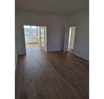 Helle 3-Zimmer-Wohnung im 3. Obergeschoss in der Klopstockstraße, Hannover